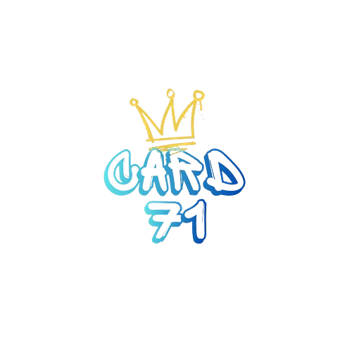 Card71 Logo